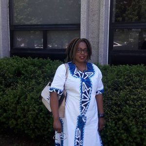 Meet your Posher, Jane